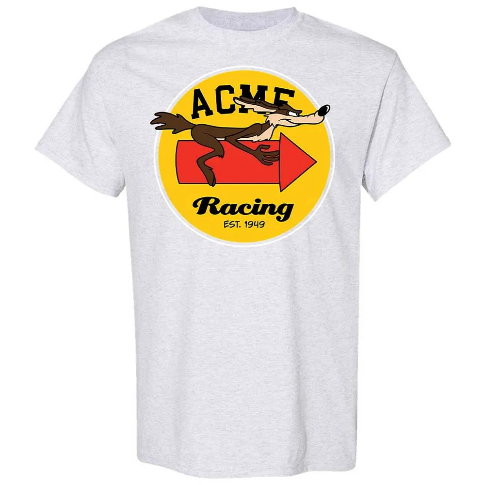 Classic Unisex T-Shirt - 9RVM93BD - Ash - 15