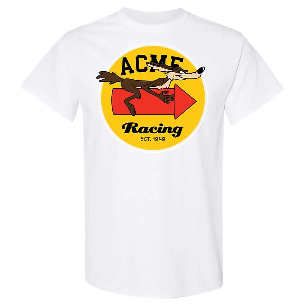 Classic Unisex T-Shirt - 9RVM93BD - White - 16
