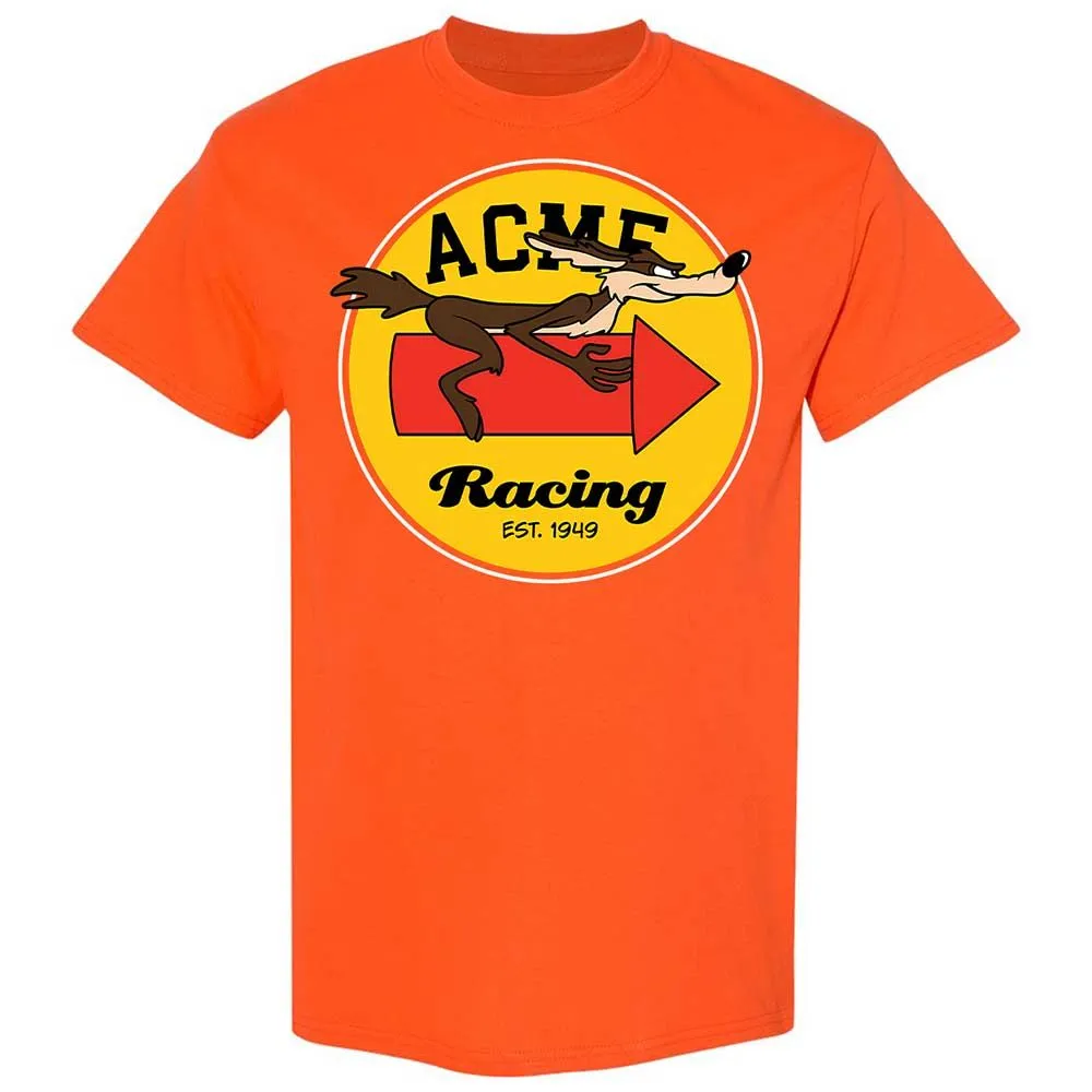 Classic Unisex T-Shirt - 9RVM93BD - Orange - 17