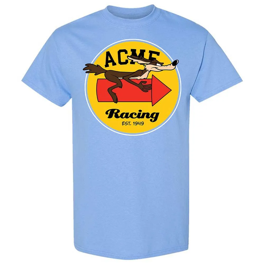 Classic Unisex T-Shirt - 9RVM93BD - Carolina Blue - 19