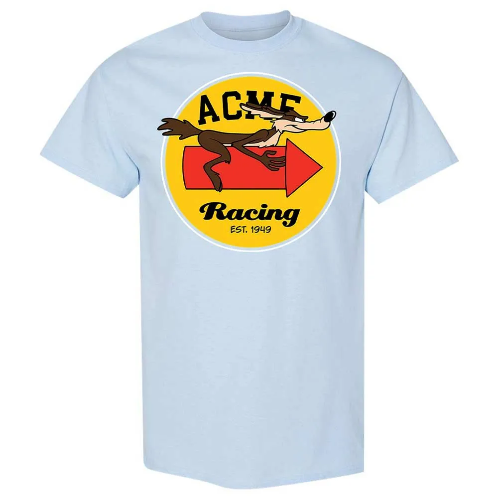 Classic Unisex T-Shirt - 9RVM93BD - Light Blue - 20
