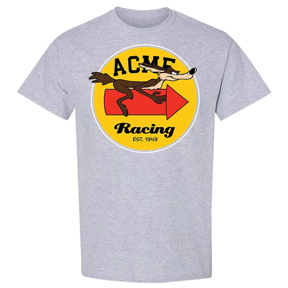 Classic Unisex T-Shirt - 9RVM93BD - Sport Grey - 21