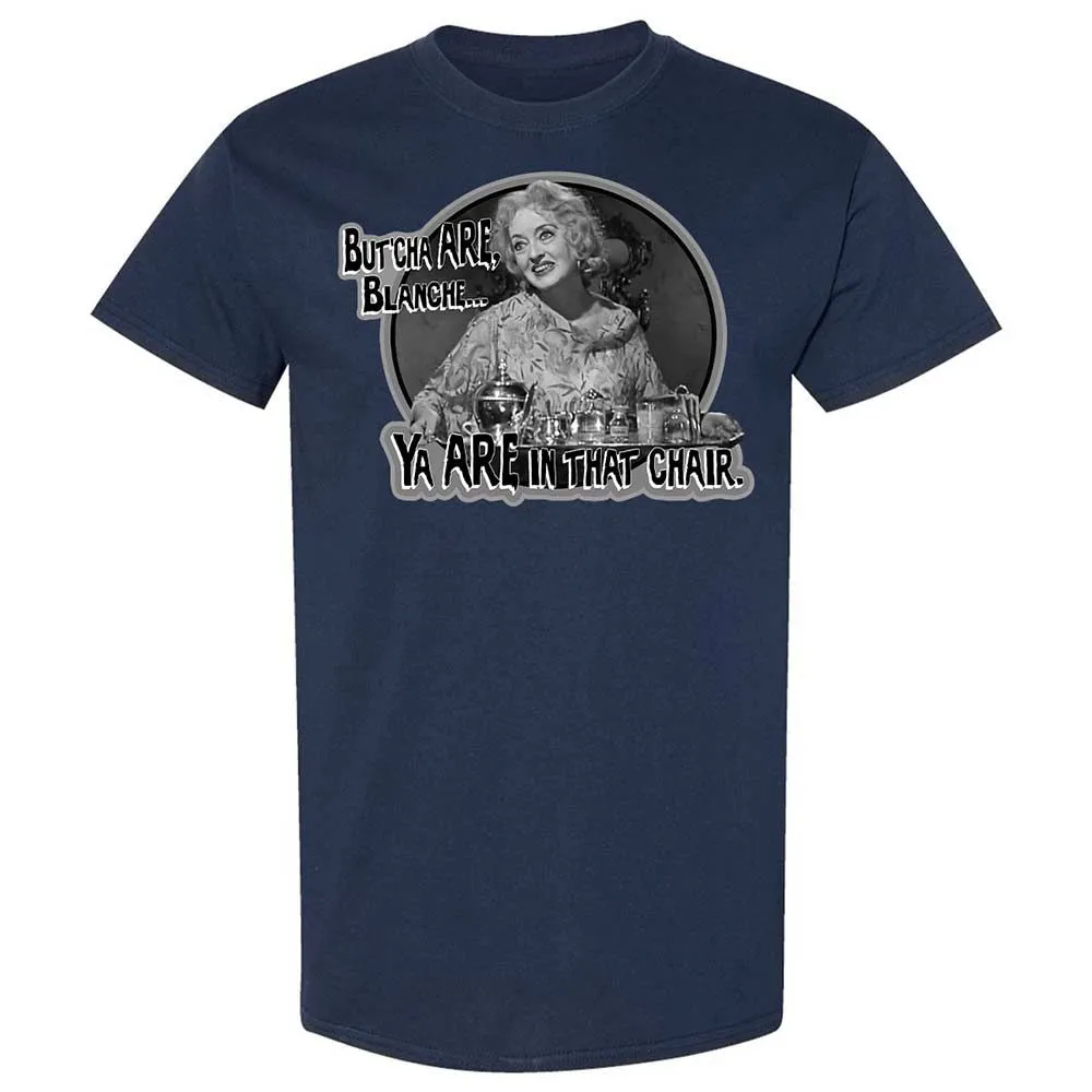 Classic Unisex T-Shirt - XVLM3GNU - Navy - 2