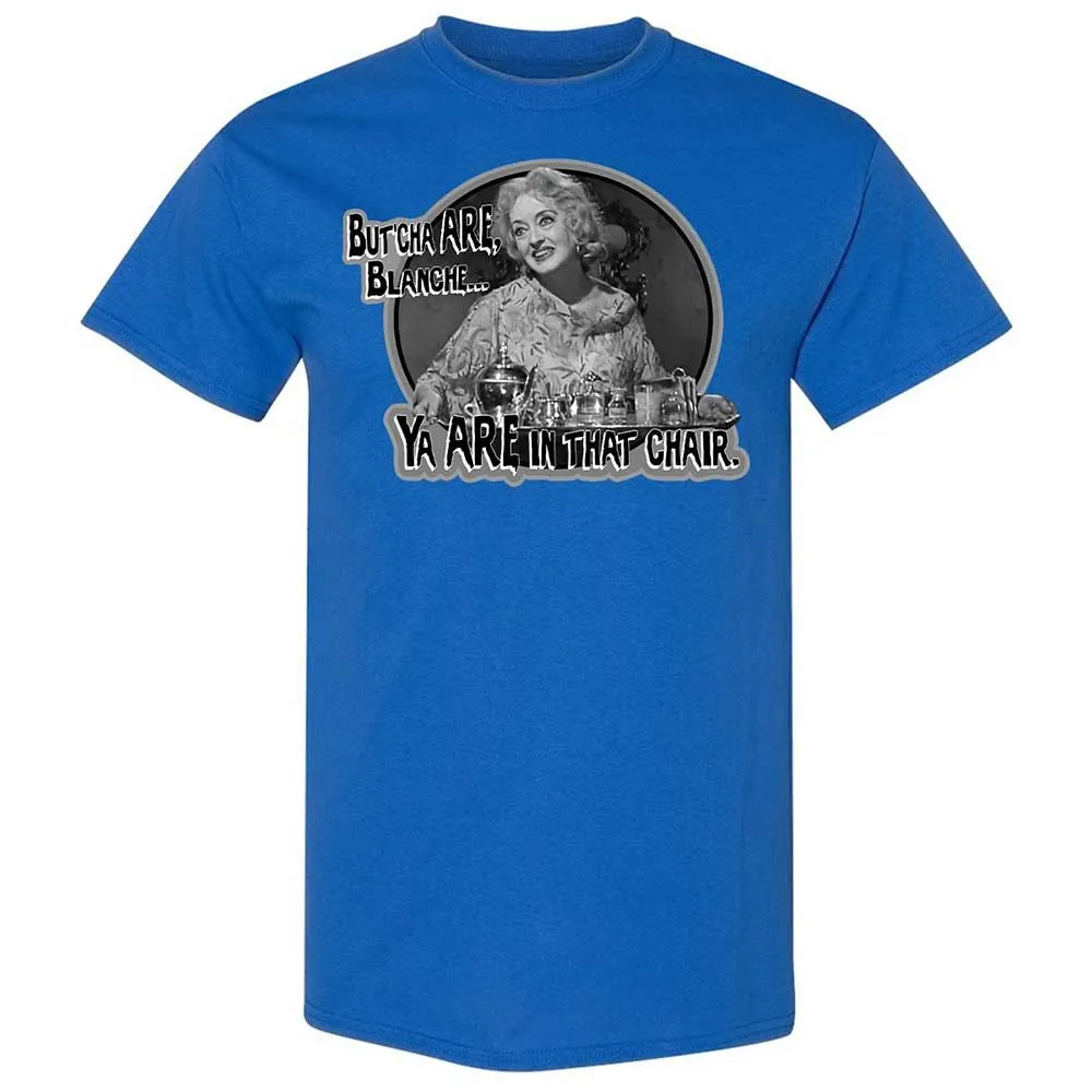 Classic Unisex T-Shirt - XVLM3GNU - Royal - 3