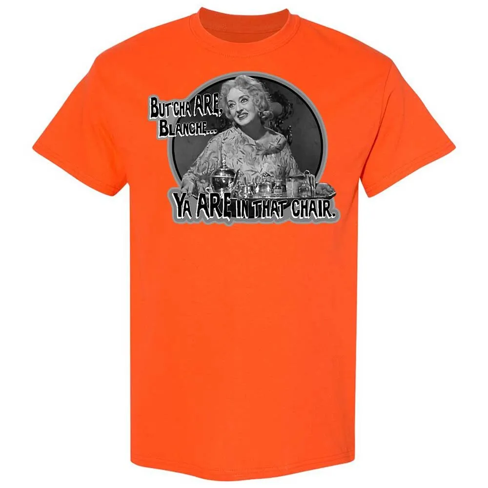 Classic Unisex T-Shirt - XVLM3GNU - Orange - 17
