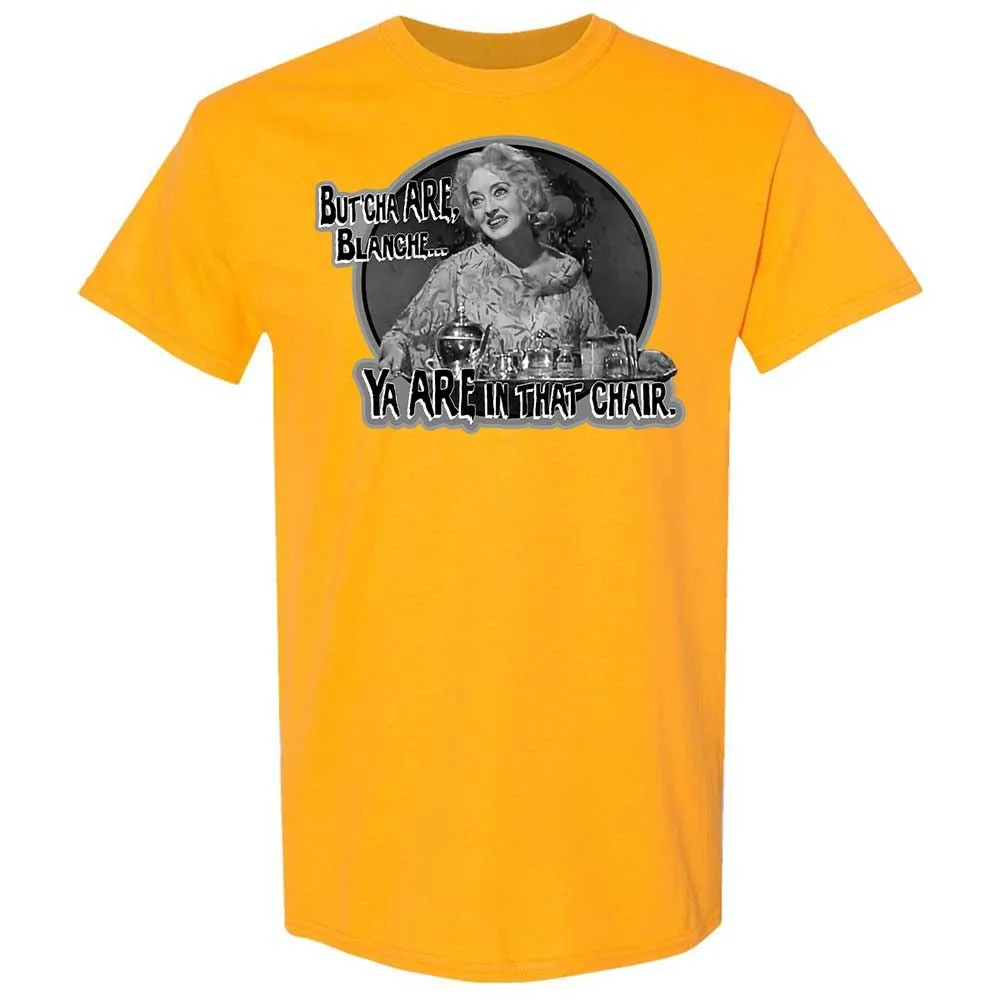 Classic Unisex T-Shirt - XVLM3GNU - Gold - 18