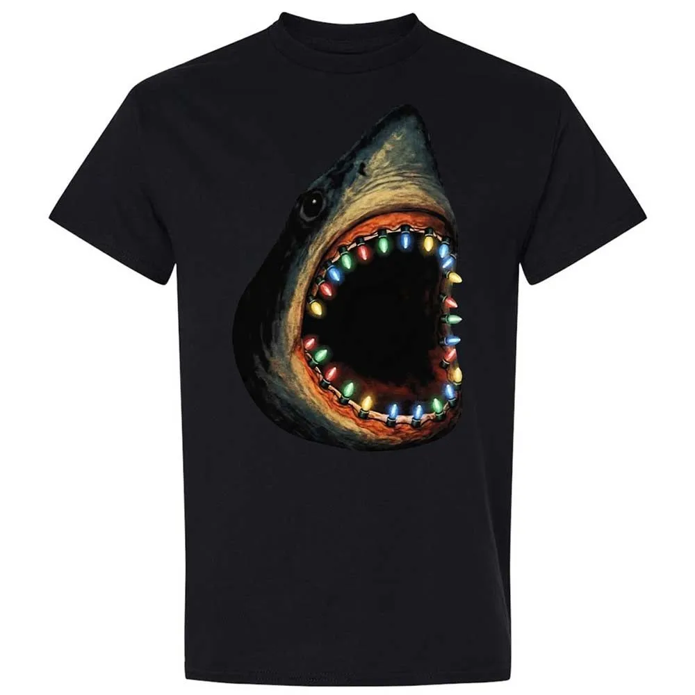 Shark to The World - Black - 1