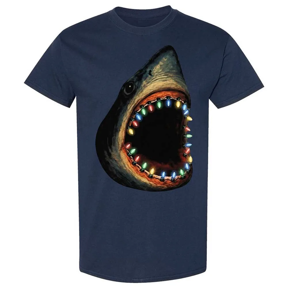 Shark to The World - Navy - 2