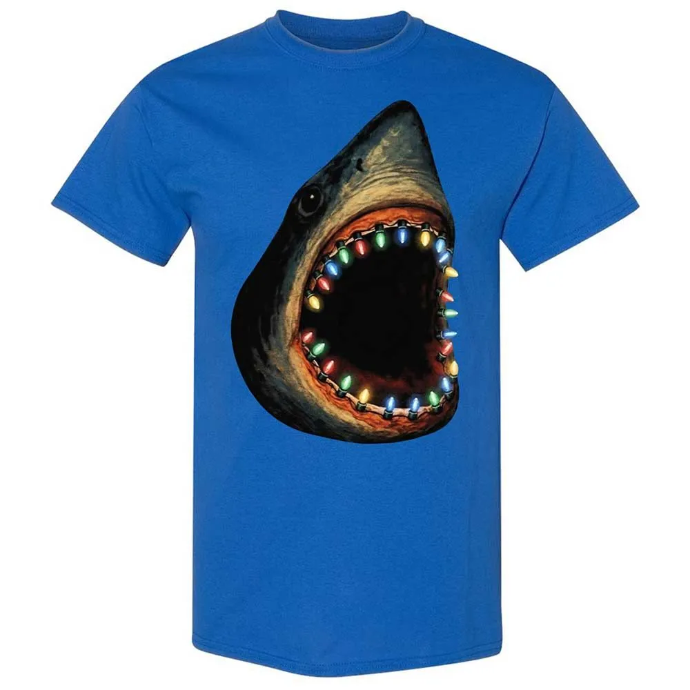 Shark to The World - Royal - 3