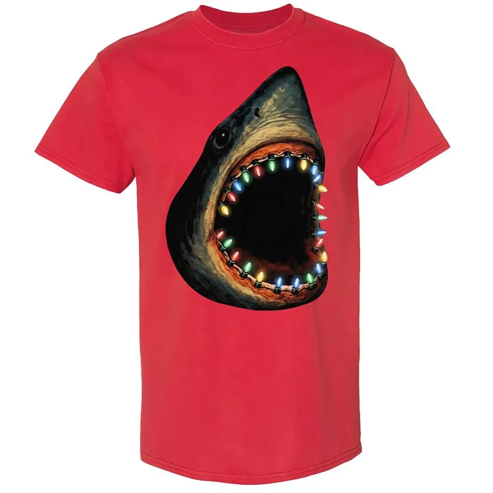 Shark to The World - Red - 10