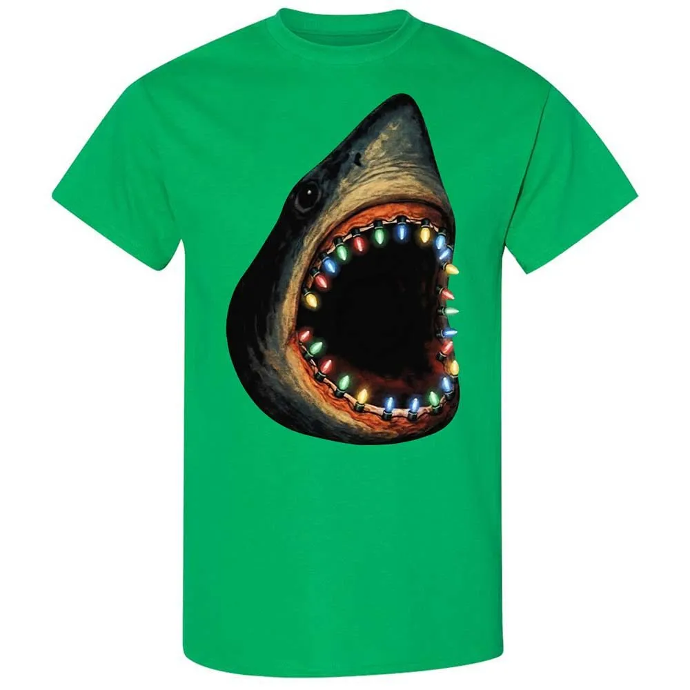 Shark to The World - Irish Green - 13