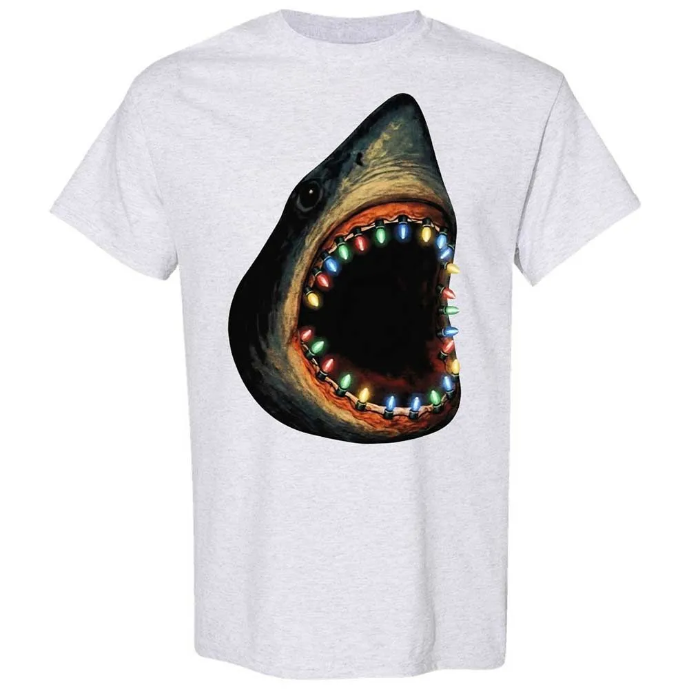 Shark to The World - Ash - 15