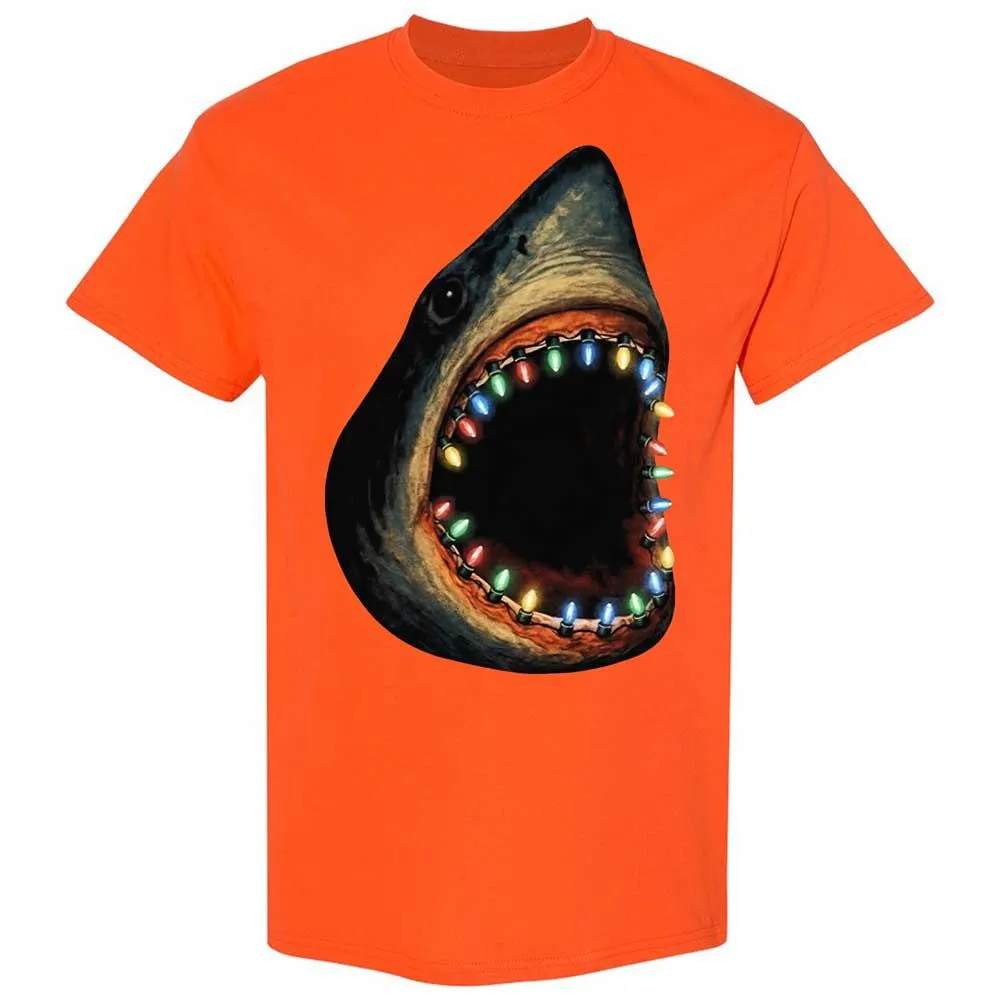 Shark to The World - Orange - 17