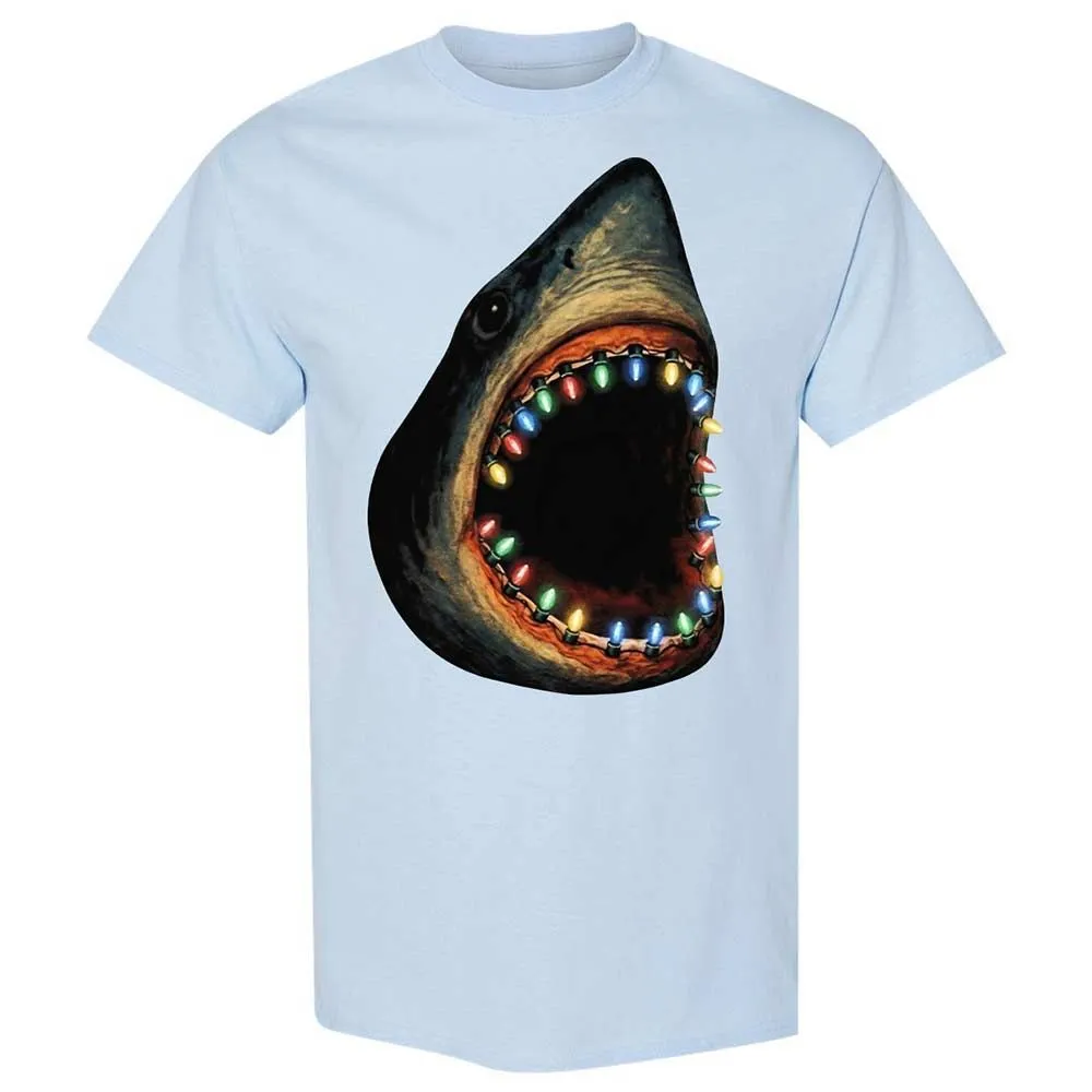 Shark to The World - Light Blue - 20