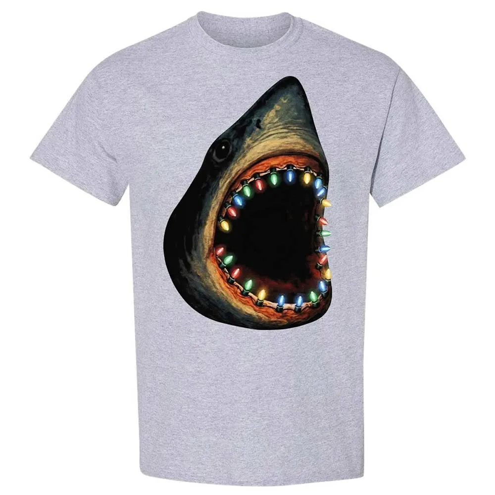 Shark to The World - Sport Grey - 21