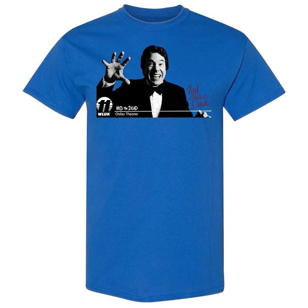 Ned the Dead - Royal - 3