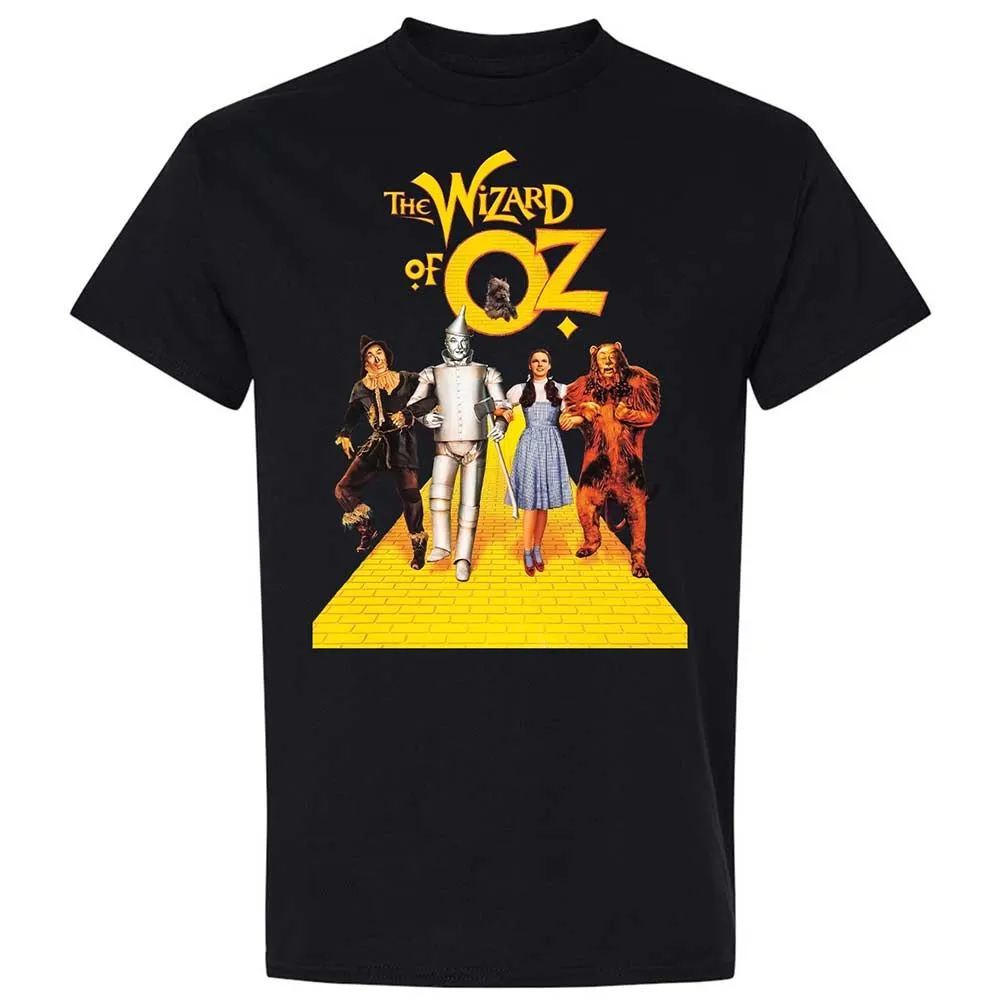 The Wizard of Oz - Black - 1