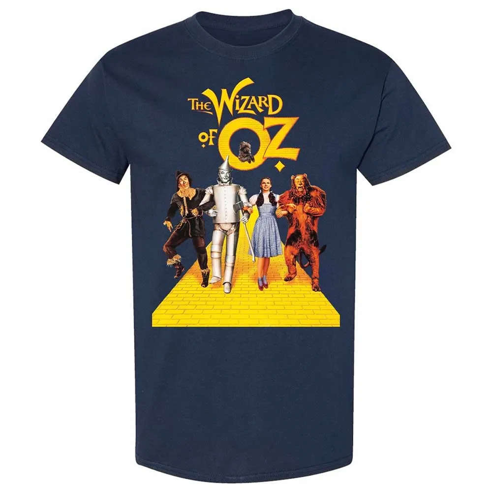 The Wizard of Oz - Navy - 2