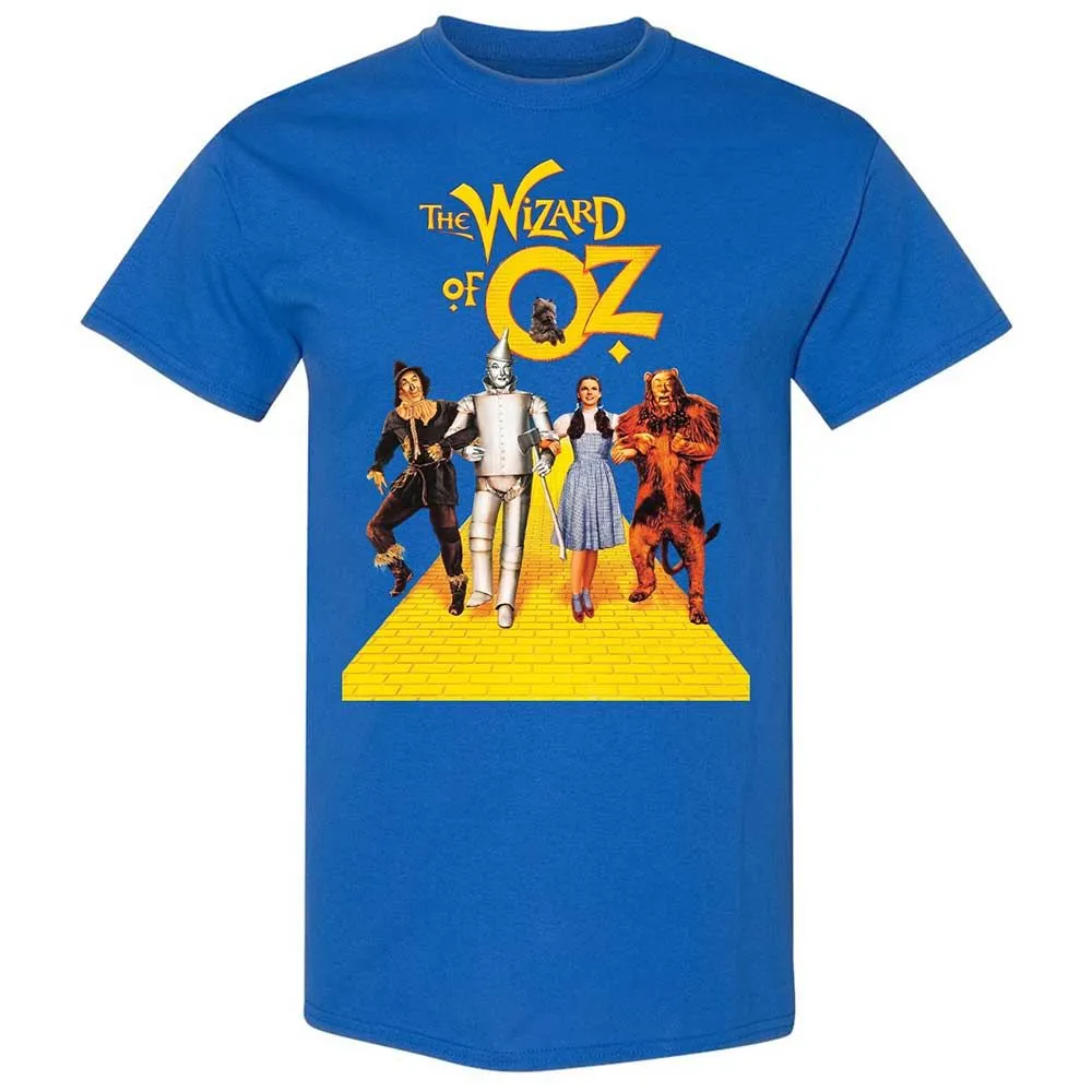 The Wizard of Oz - Royal - 3