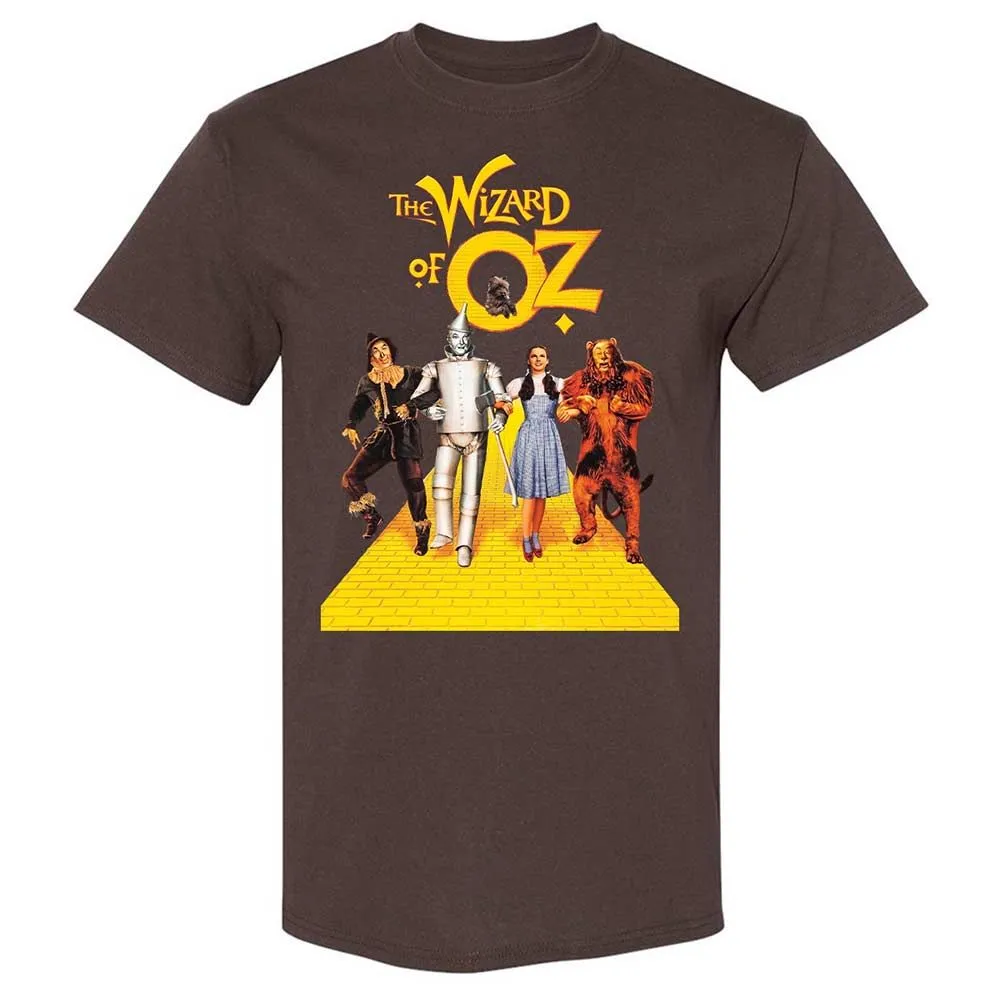 The Wizard of Oz - Dark Chocolate - 7