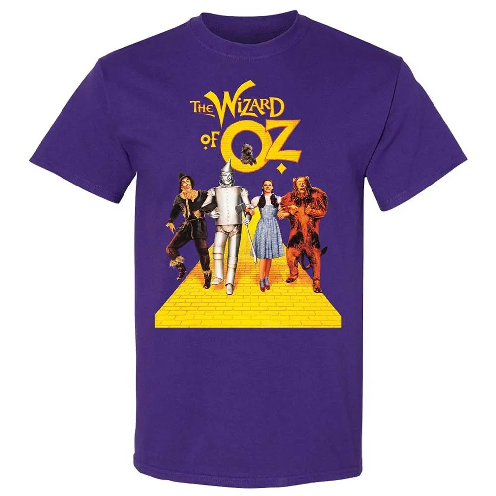 The Wizard of Oz - Purple - 12