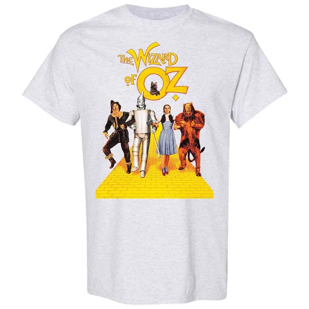 The Wizard of Oz - Ash - 15