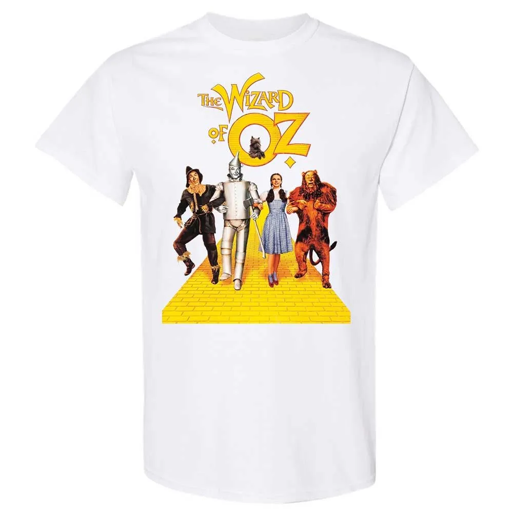 The Wizard of Oz - White - 16