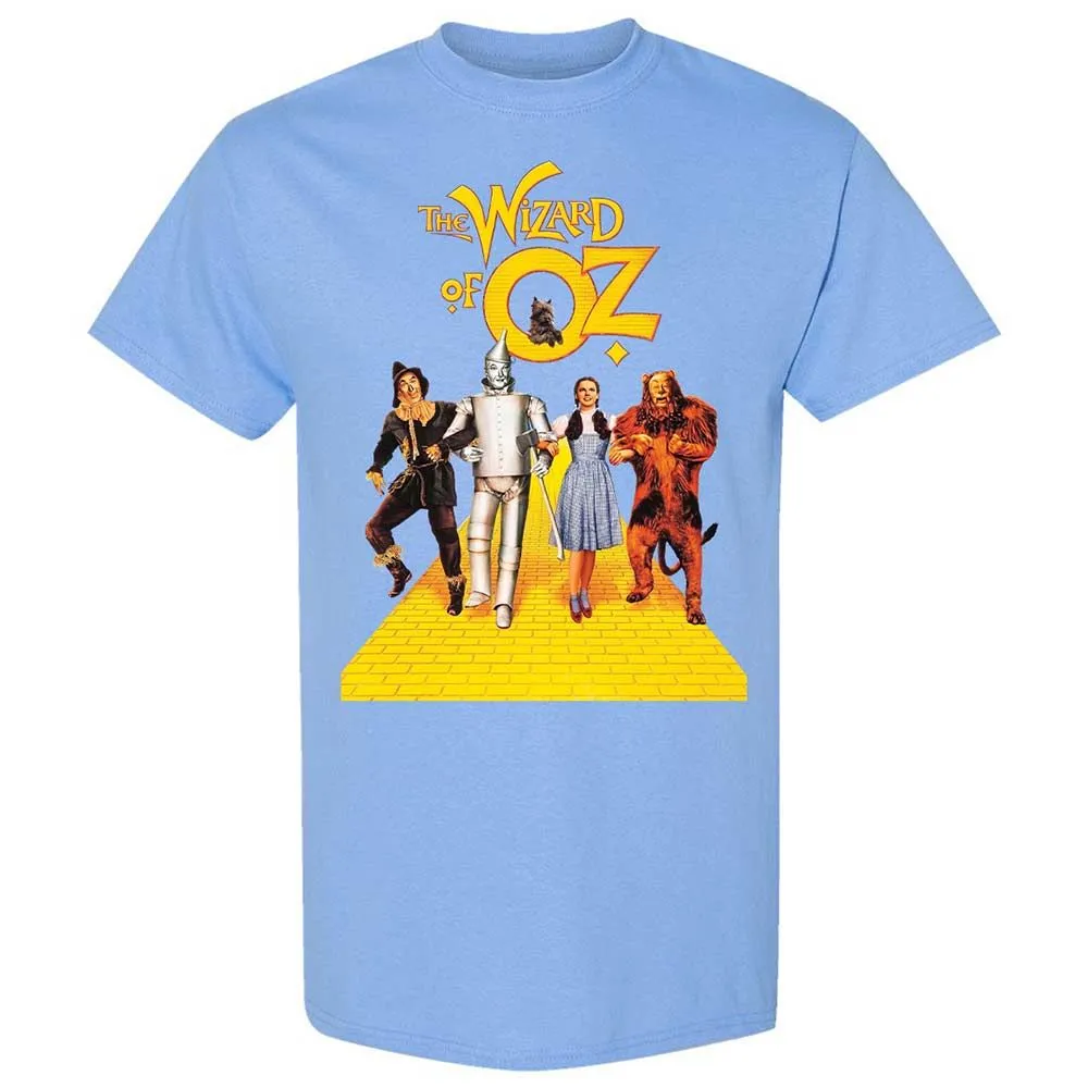 The Wizard of Oz - Carolina Blue - 19