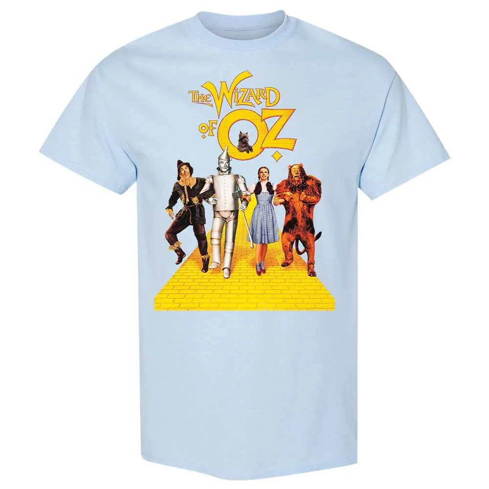 The Wizard of Oz - Light Blue - 20