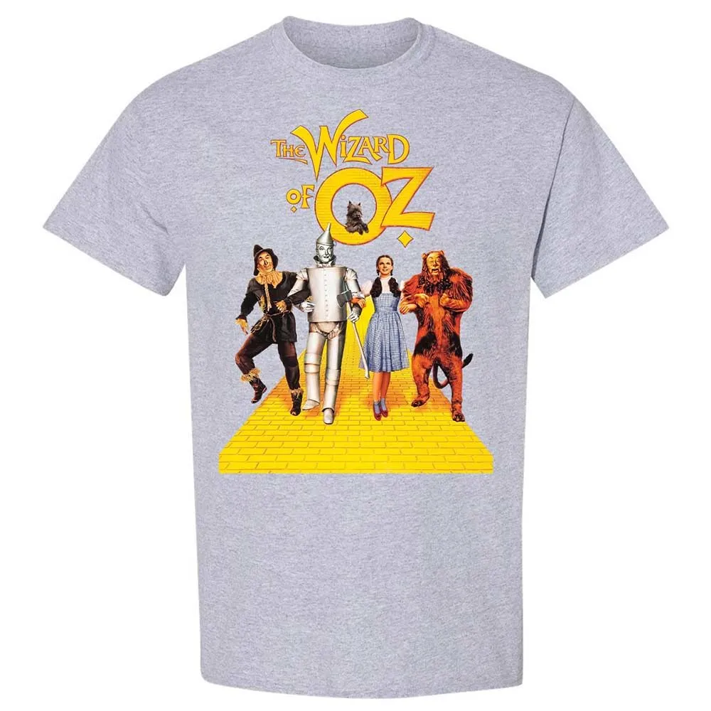 The Wizard of Oz - Sport Grey - 21