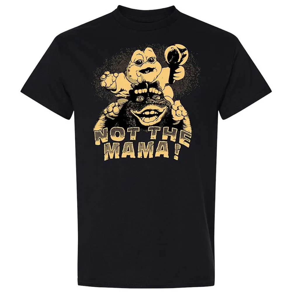 Classic Unisex T-Shirt - 1EJ9EN6R - Black - 1