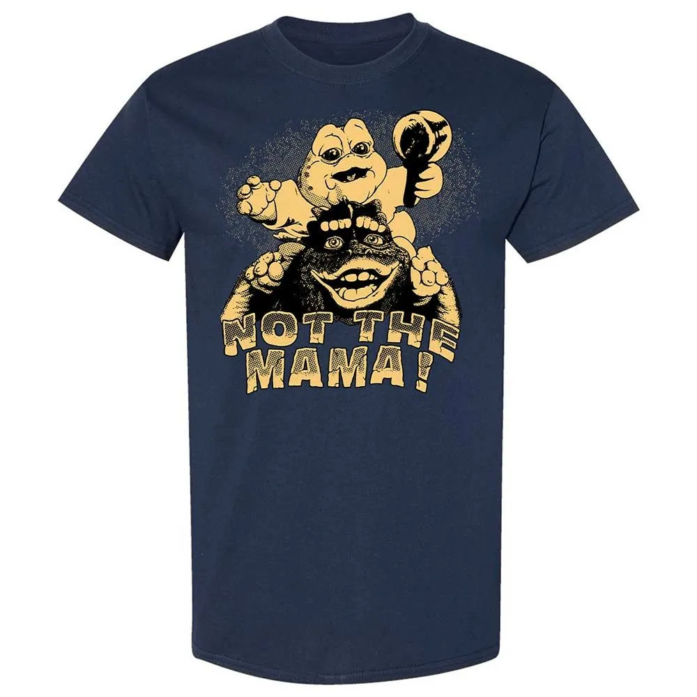 Classic Unisex T-Shirt - 1EJ9EN6R - Navy - 2
