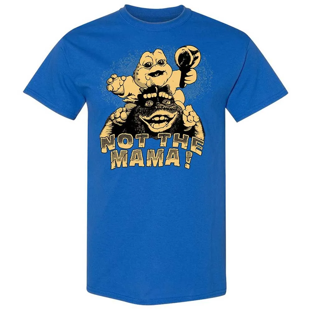 Classic Unisex T-Shirt - 1EJ9EN6R - Royal - 3