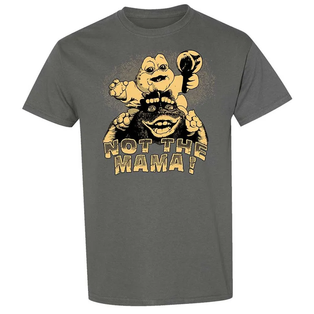 Classic Unisex T-Shirt - 1EJ9EN6R - Charcoal - 4