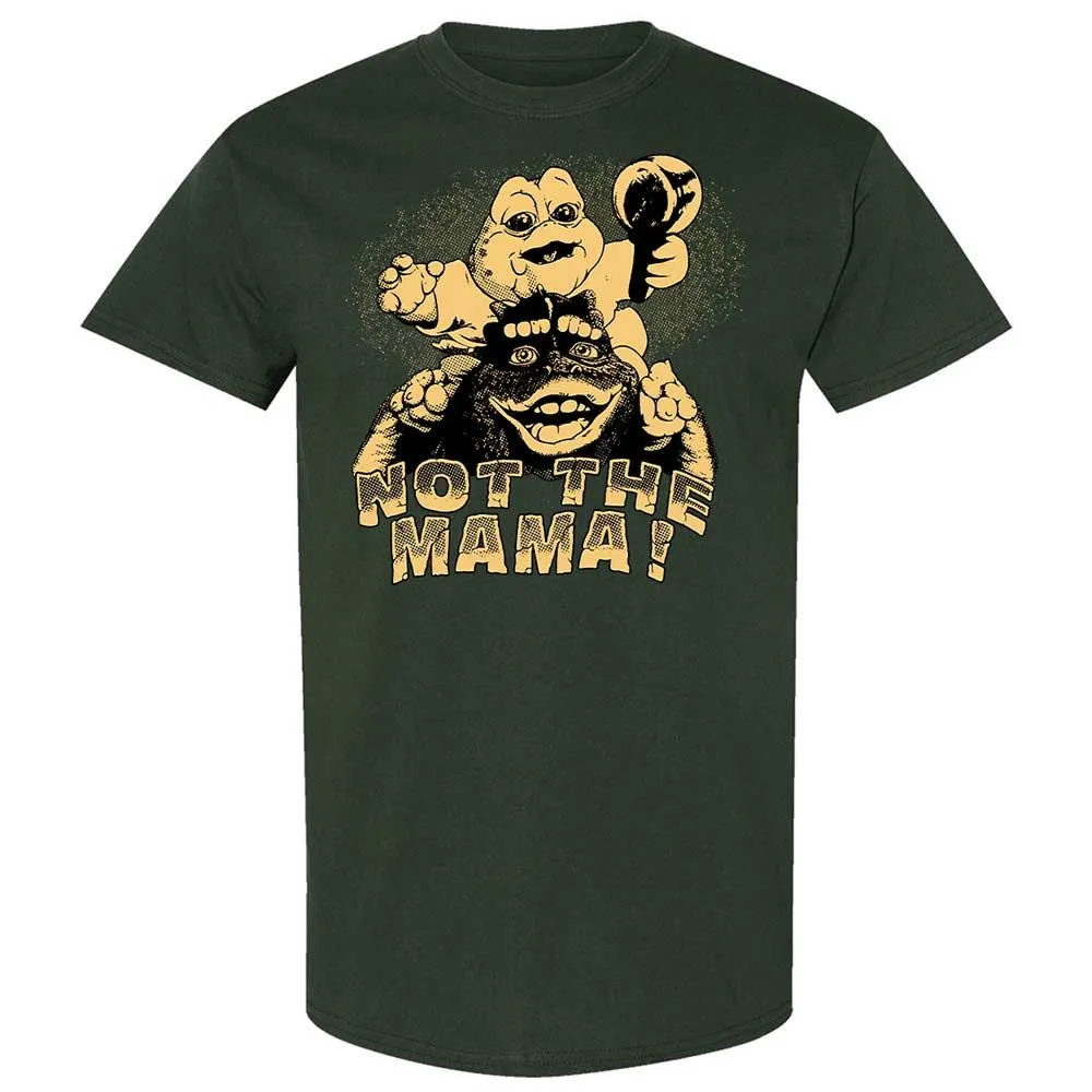 Classic Unisex T-Shirt - 1EJ9EN6R - Forest Green - 5