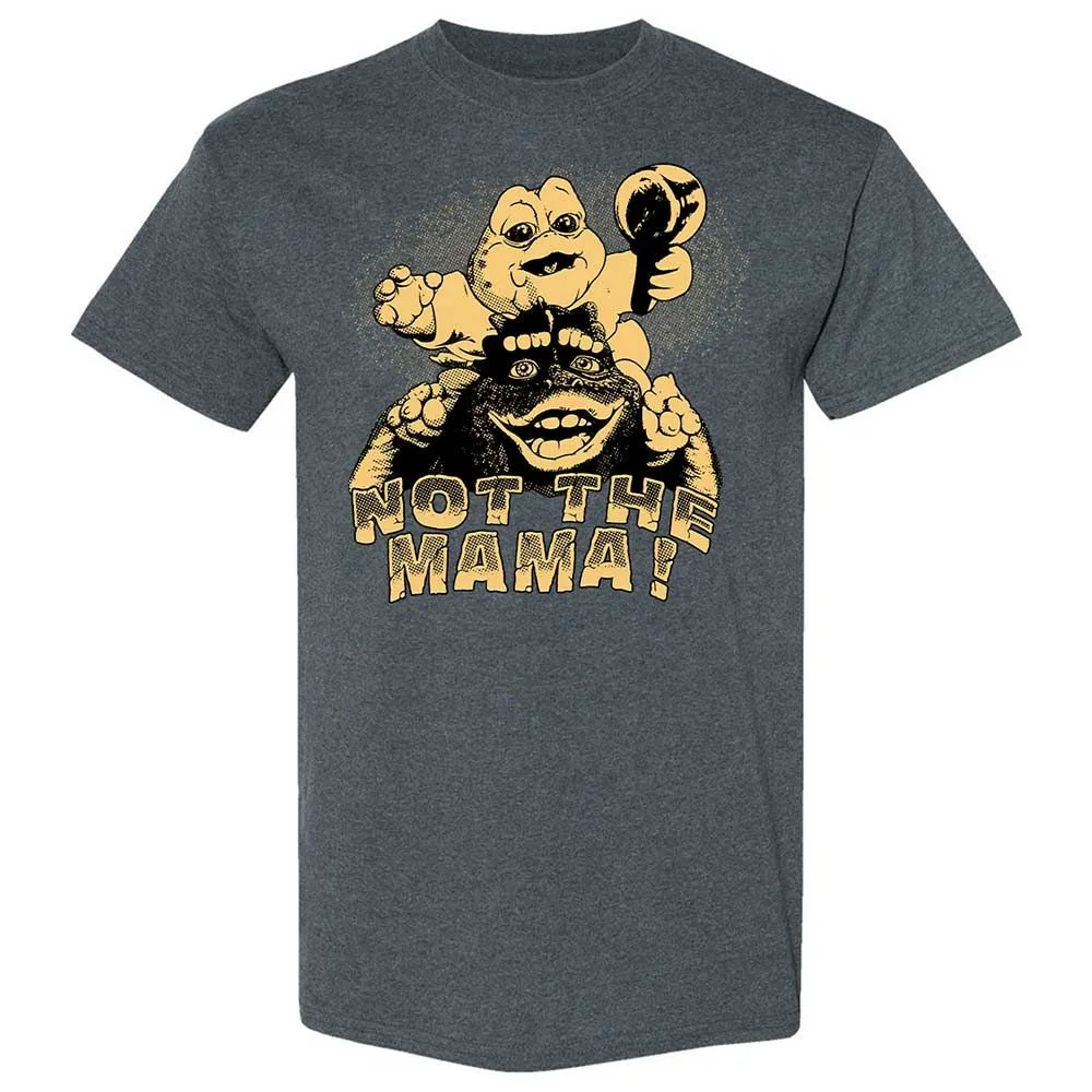 Classic Unisex T-Shirt - 1EJ9EN6R - Dark Heather - 6