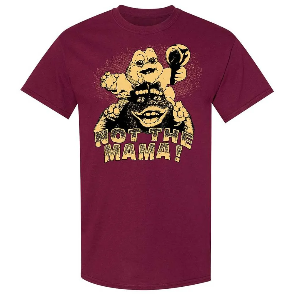 Classic Unisex T-Shirt - 1EJ9EN6R - Maroon - 8