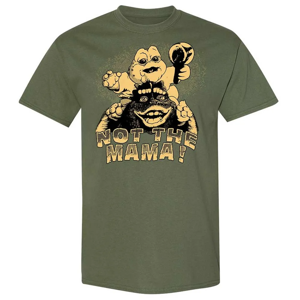 Classic Unisex T-Shirt - 1EJ9EN6R - Military Green - 9