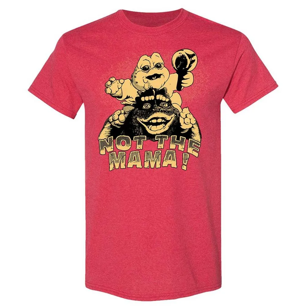 Classic Unisex T-Shirt - 1EJ9EN6R - Heather Red - 11