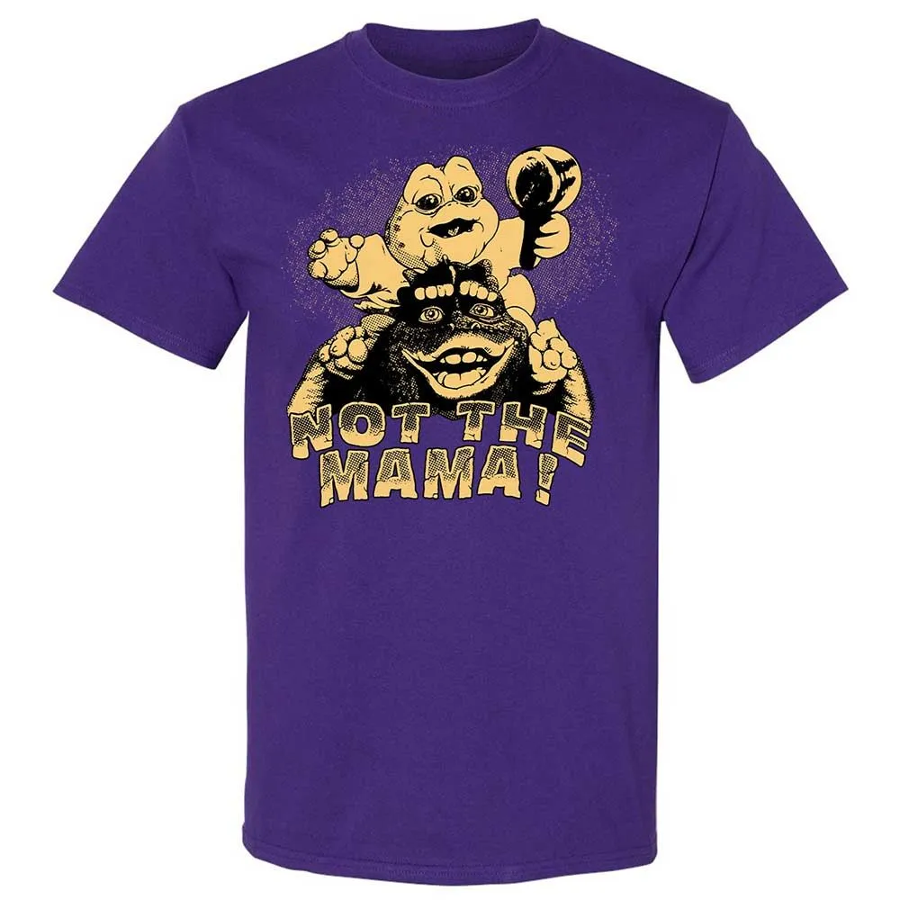 Classic Unisex T-Shirt - 1EJ9EN6R - Purple - 12
