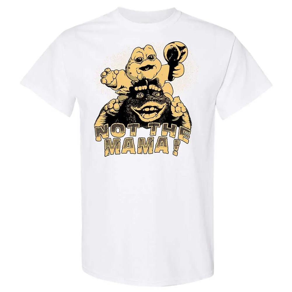 Classic Unisex T-Shirt - 1EJ9EN6R - White - 16