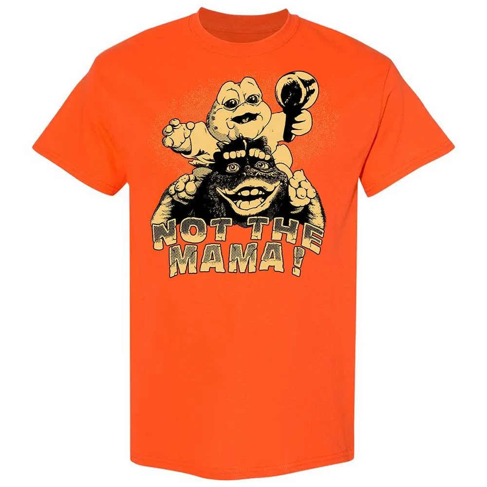 Classic Unisex T-Shirt - 1EJ9EN6R - Orange - 17