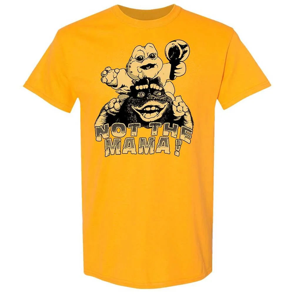 Classic Unisex T-Shirt - 1EJ9EN6R - Gold - 18