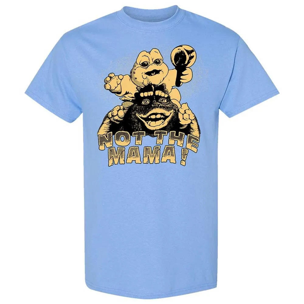 Classic Unisex T-Shirt - 1EJ9EN6R - Carolina Blue - 19