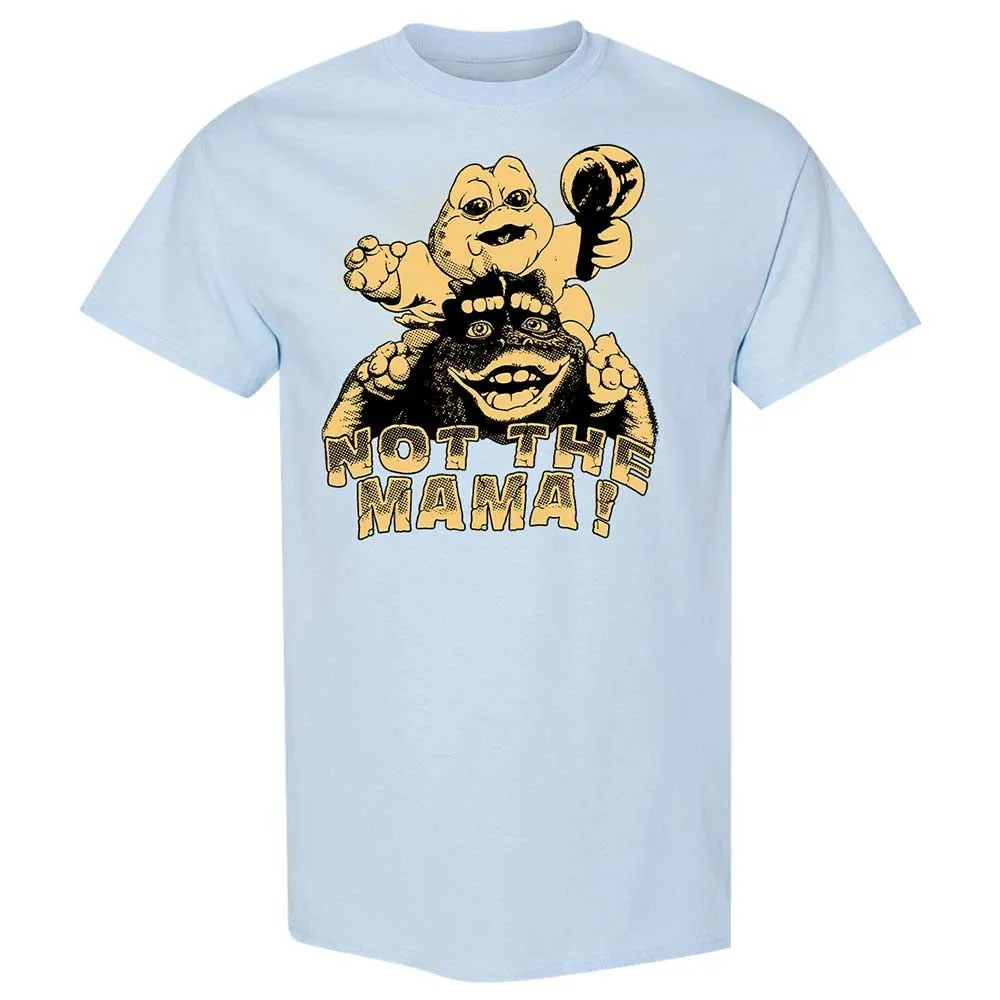Classic Unisex T-Shirt - 1EJ9EN6R - Light Blue - 20