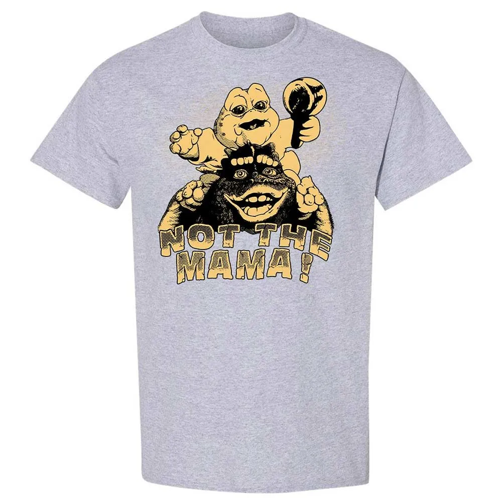 Classic Unisex T-Shirt - 1EJ9EN6R - Sport Grey - 21