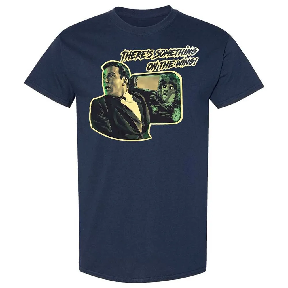 Classic Unisex T-Shirt - ZKXD8Y22 - Navy - 2