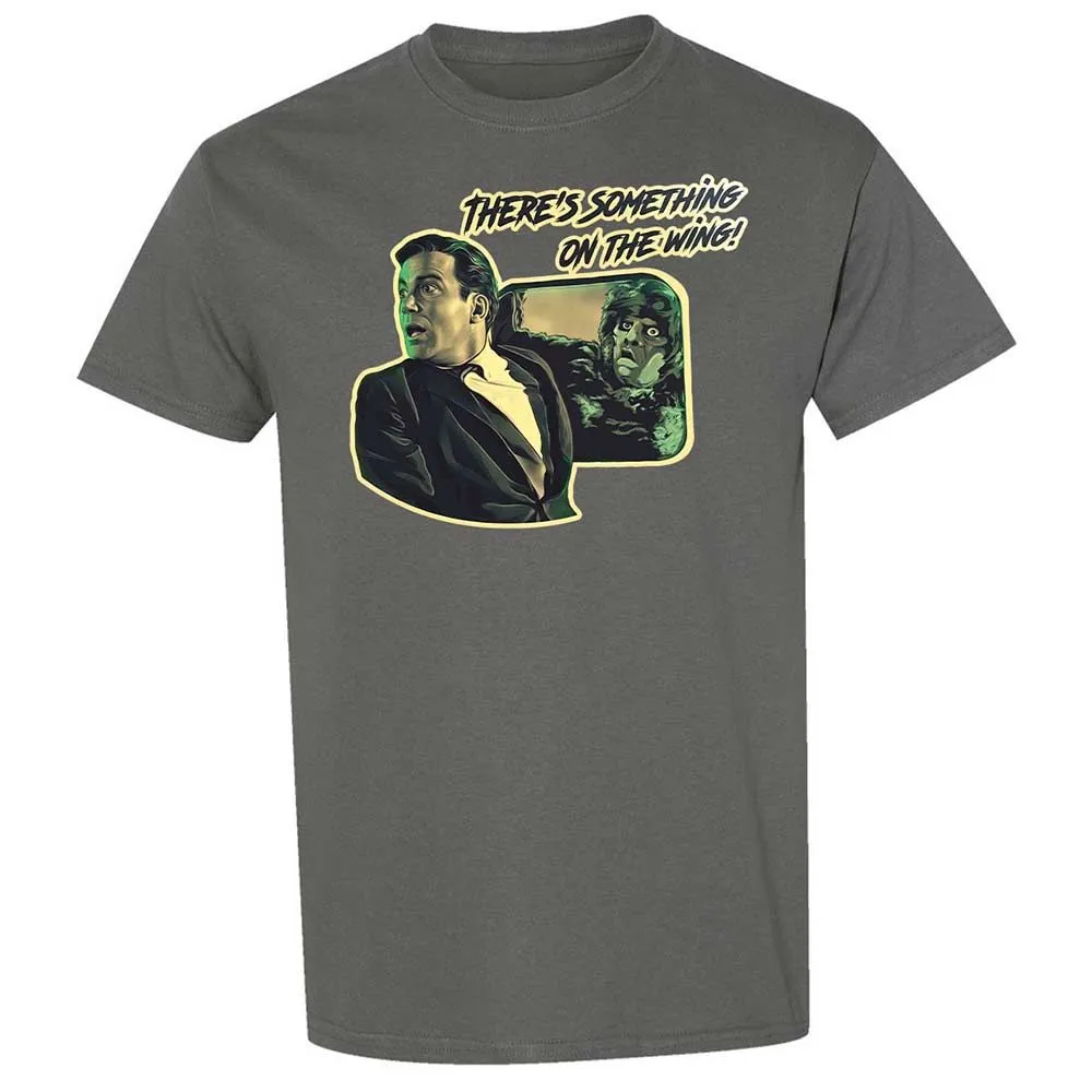 Classic Unisex T-Shirt - ZKXD8Y22 - Charcoal - 4