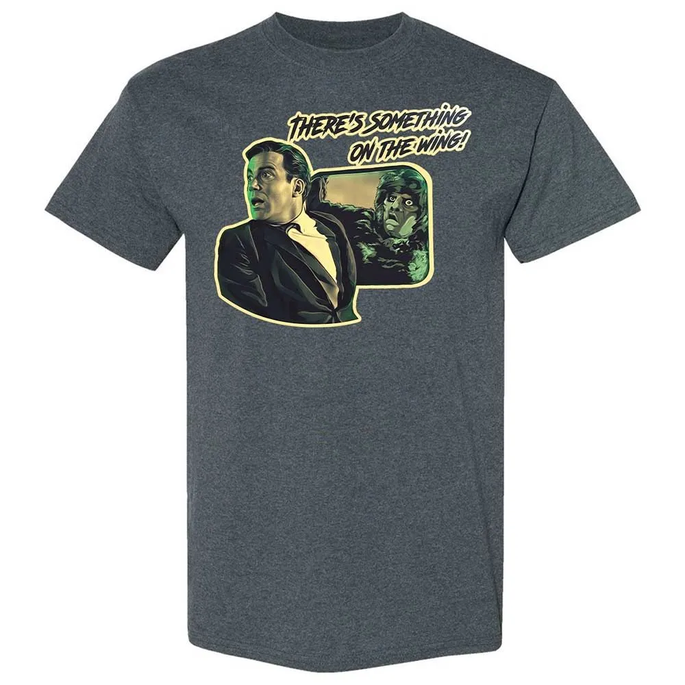 Classic Unisex T-Shirt - ZKXD8Y22 - Dark Heather - 6