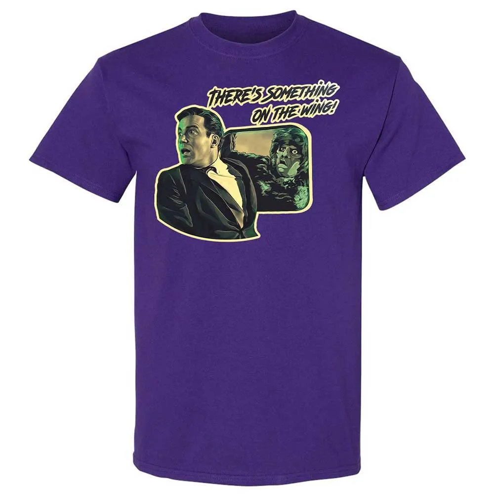 Classic Unisex T-Shirt - ZKXD8Y22 - Purple - 12